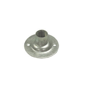 20MM GALV DOME COVER